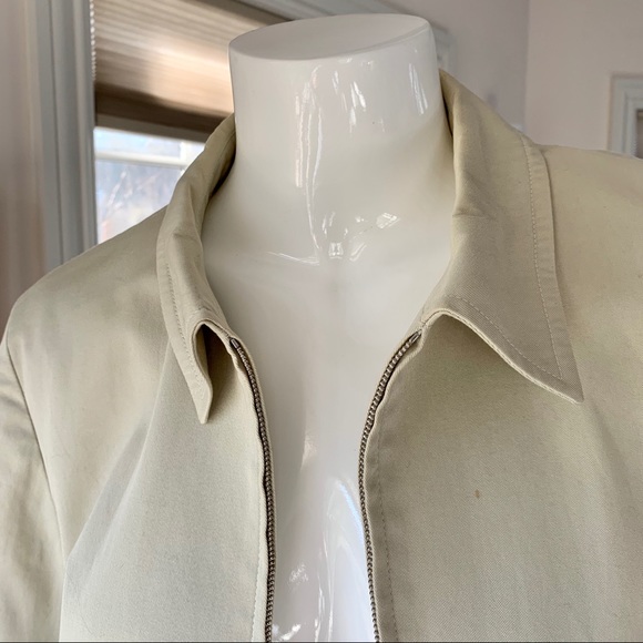 ESCADA Jacket - Zip Closure - Pockets - Lined - Picture 7 of 11